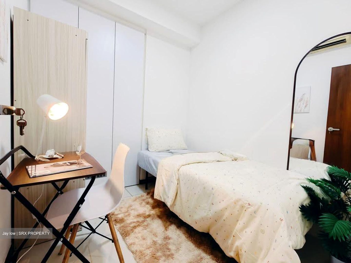 8@Woodleigh (D13), Condominium #610391341